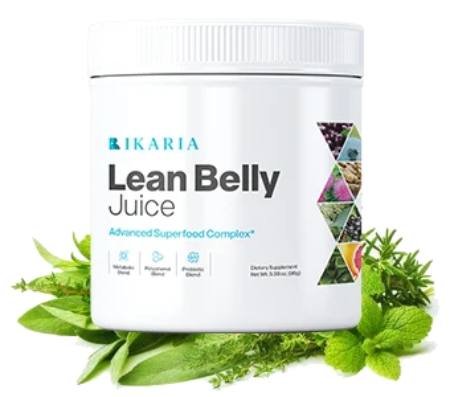 How Ikaria Lean Belly Juice works to support fat burning and metabolism